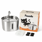 Fuente de agua de 2,2 l - imagen 10