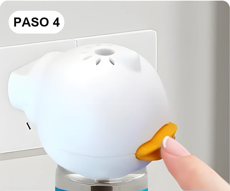 Deja que Actúen